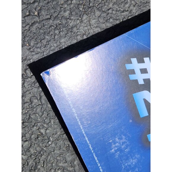 Jeff Gordon Pepsi Racing Plastic Poster Star Wars #24 Arlington Park 2005 - Picture 6 of 13